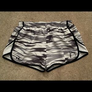 Under Armour Camo shorts